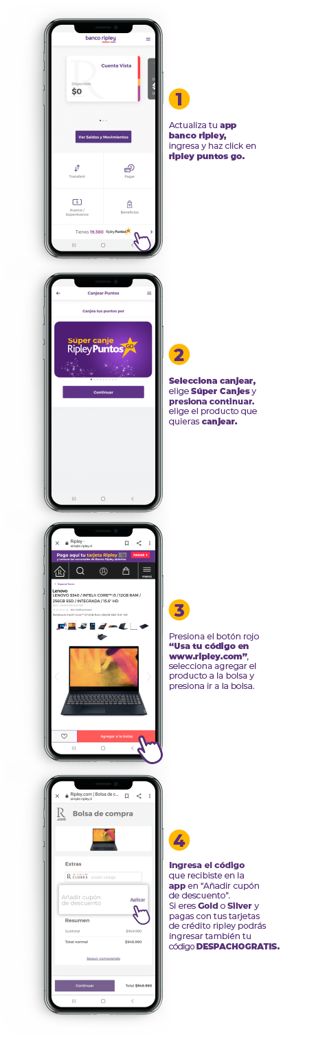 Responsive image