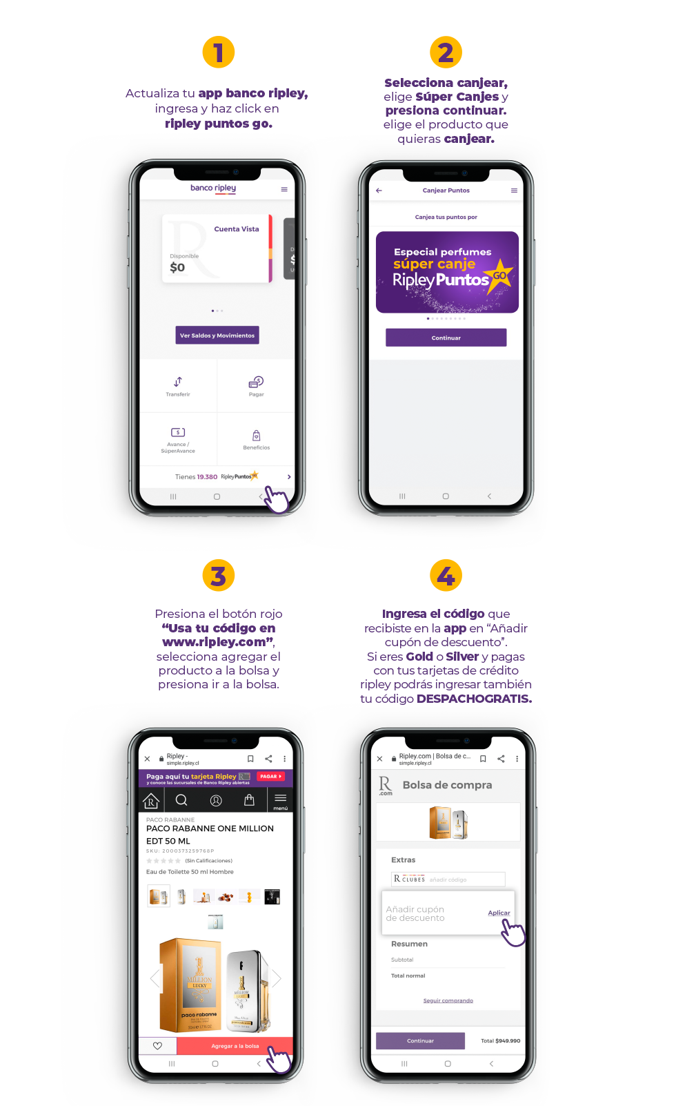 Responsive image